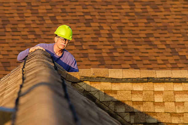 Best Slate Roofing Contractor  in Barnesville, GA