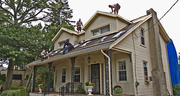 Best Local Roofing Companies  in Barnesville, GA