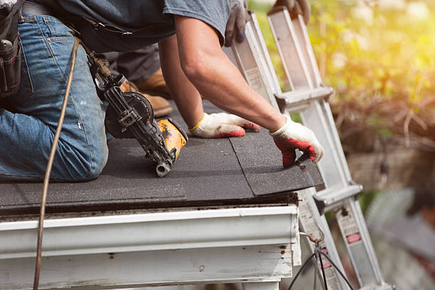 Trusted Barnesville, GA Roofing Contractor Experts