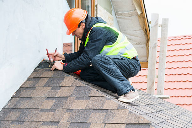 Best Roof Repair Services  in Barnesville, GA