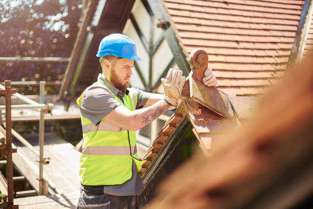Best Commercial Roofing Services  in Barnesville, GA