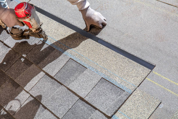 Best Best Roofing Contractors  in Barnesville, GA